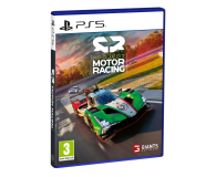 PlayStation Project Motor Racing - 1335529 - zdjęcie 2